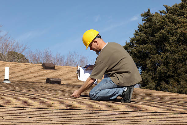 Best Roof Installation  in Ashburn, GA